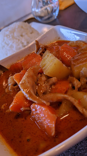 Comentarii opinii despre Ravintola Oi Hanko