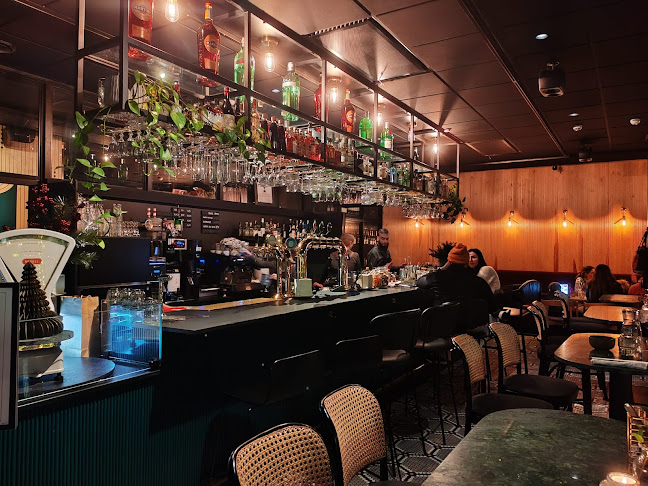 Comentarii opinii despre Gustav Kitchen & Bar