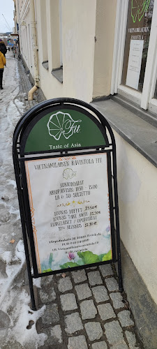 Vietnamilainen Ravintola Fit - Ravintola-ala