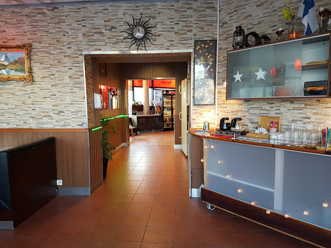 Ravintola Sofram - Raisio