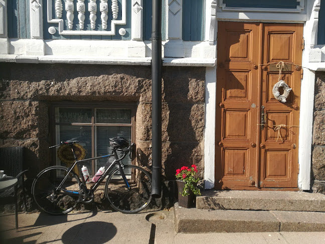 Konditoria Huovila Oy