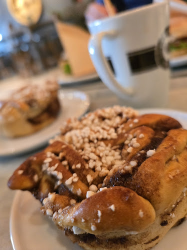 Espresso House Järvenpää - Ravintola-ala