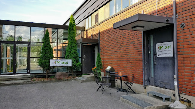 Ravintola Misteli Oy - Ravintola-ala