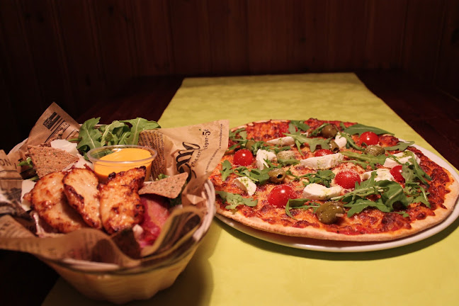 Opinii despre Mono Pub în Jämsä - Ravintola-ala