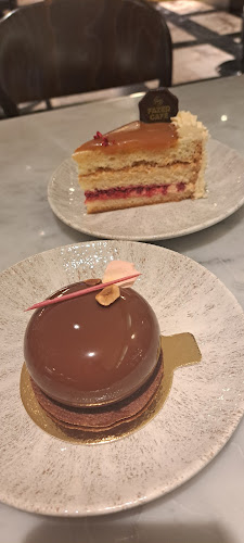 Fazer Café Kluuvikatu 3 - Ravintola-ala