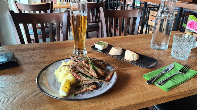 Opinii despre Gastropub Eino în Mikkeli - Ravintola-ala