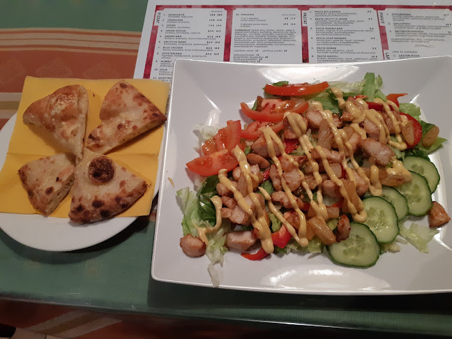 Ravintola Sofram - Seinäjoki