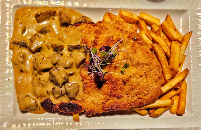 Reviews of Weeruska in Helsinki - Ravintola-ala