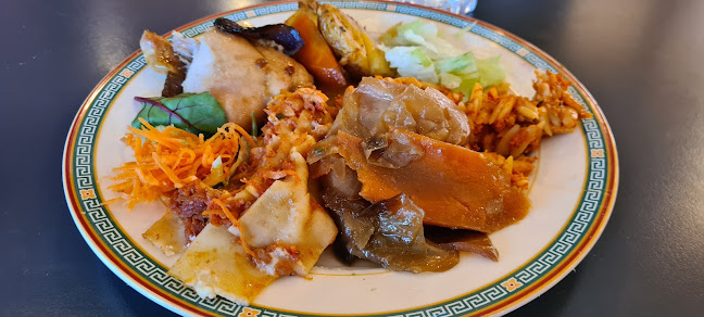 Talliravintola, Nokian Kartano - Ravintola-ala