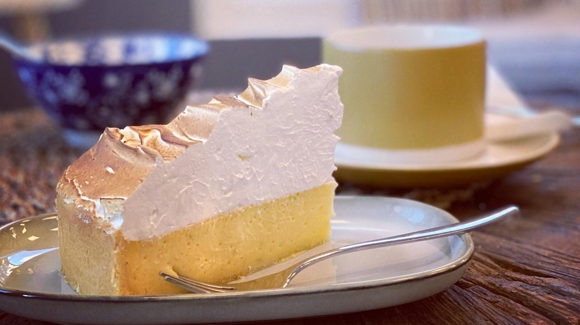 Frangipani Bakery & Café - Helsinki