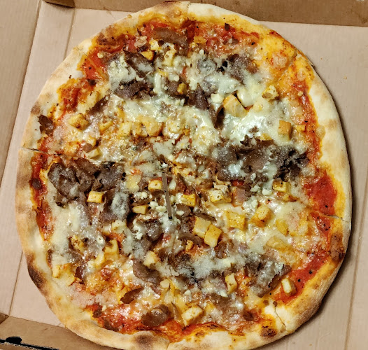 Comentarii opinii despre Big Burger Grilli