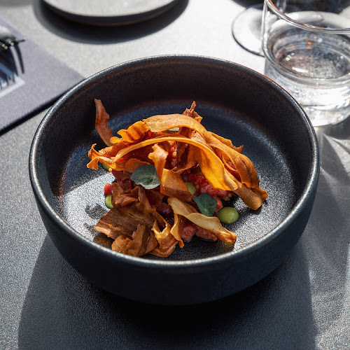 Opinii despre Ravintola The Berg în Inkoo - Ravintola-ala