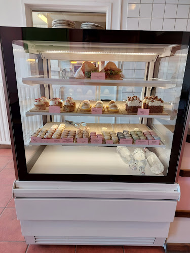 Leipomo Manna - Ravintola-ala