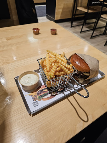 Opinii despre Barot's Järvenpää în Järvenpää - Ravintola-ala