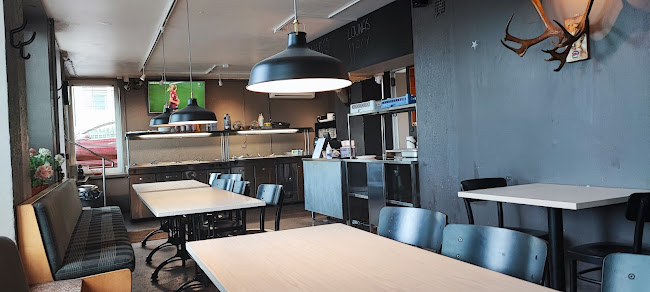 Ravintola Eväs - Ravintola-ala