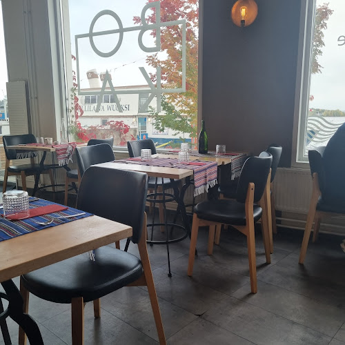 Comentarii opinii despre Ravintola Boka