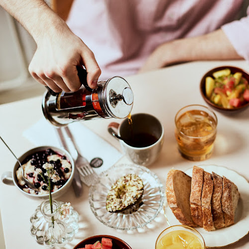 Tiirikkala - Ravintola-ala