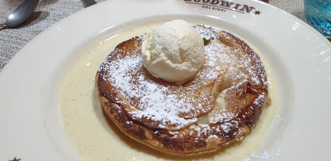 Goodwin The Steak House