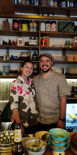 Opinii despre Sake Bar & Izakaya în Helsinki - Ravintola-ala