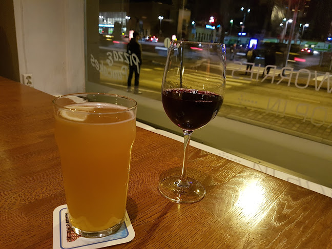 Cup & Pint Phone number