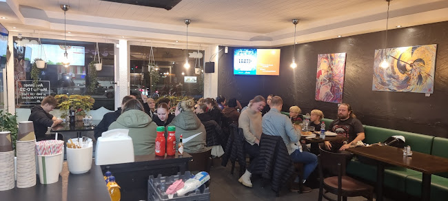 Bamo Ravintola pizzeria - Vantaa