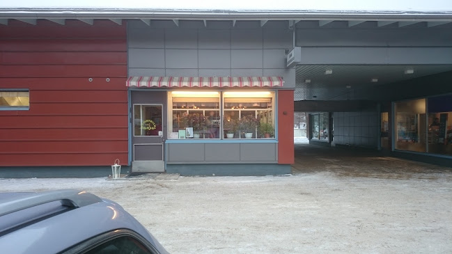 Comentarii opinii despre Kahvila Mestarinkulma