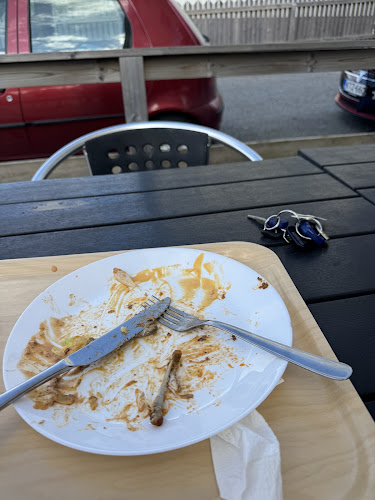 Comentarii opinii despre Ravintola Eväs