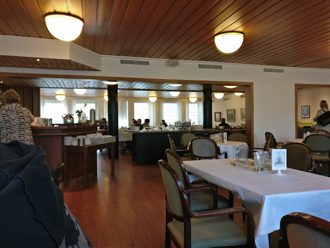 Tampereen Suomalainen Klubi R.Y. - Ravintola-ala