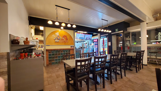 Hima-Pizza-Kebab - Ravintola-ala