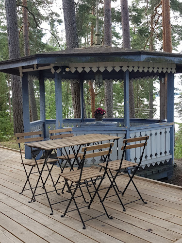 Vehoniemen Alamajan Kartano Kahvila - Kaivanto