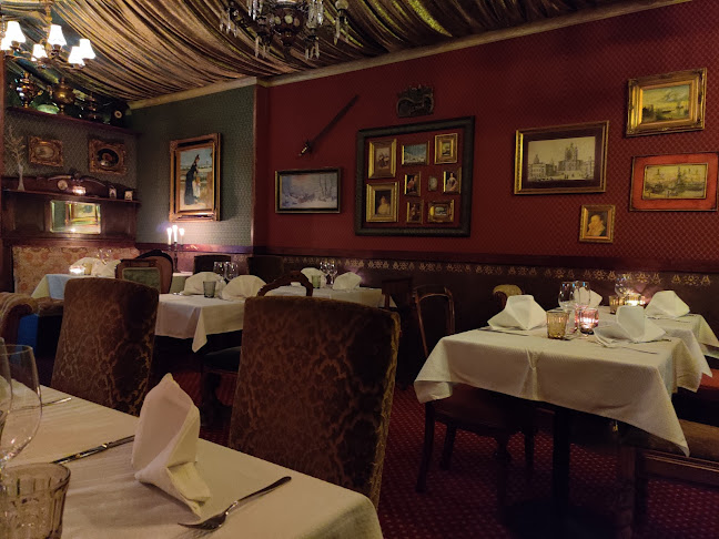 Comentarii opinii despre Restaurant Tsar