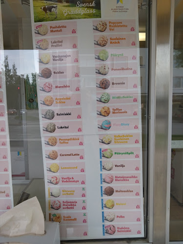 Vanhansatamanlahdentie 20, 67200 Kokkola