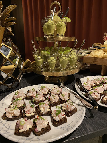 Opinii despre Helsinger în Helsinki - Ravintola-ala