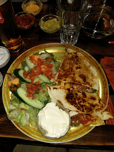 Pancho Villa Kauppiaskatu Open Times