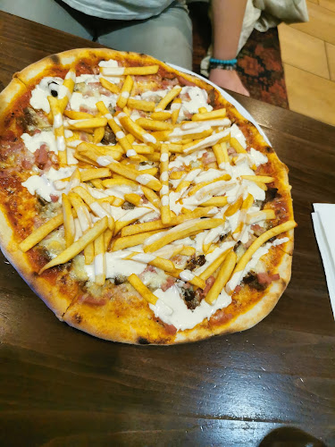 Göreme Höyhtyä - Oulu