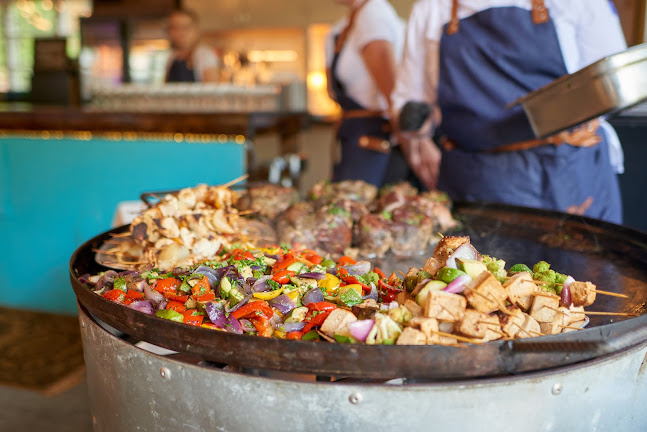 Pepper Catering - pitopalvelu - Helsinki - Ravintola-ala