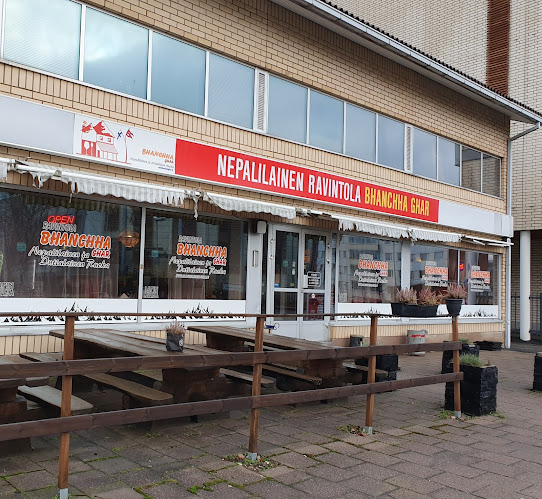 Ravintola Bhanchha Ghar