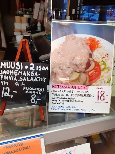 Raisiontori 5, 21200 Raisio