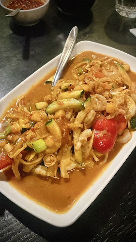 Ravintola Deli China