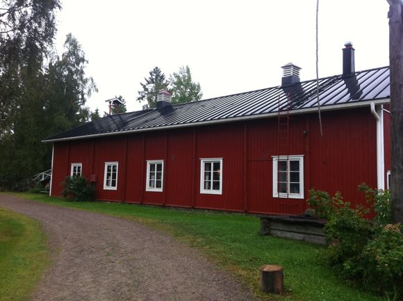 Comentarii opinii despre Museotila Hevossilta