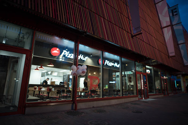 Opinii despre Pizza Hut Easton în Helsinki - Ravintola-ala