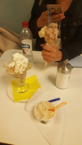 Opinii despre Pizzeria 450°C & Gelateria Nuvole în Turku - Ravintola-ala