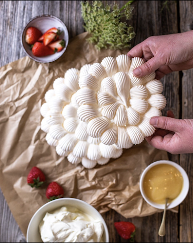 Comentarii opinii despre Aroma Leipomo & Konditoria Koivulahti