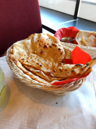 Ravintola Saino - Ravintola-ala