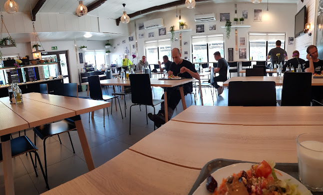 Kelatien Lounas Oy - Ravintola-ala