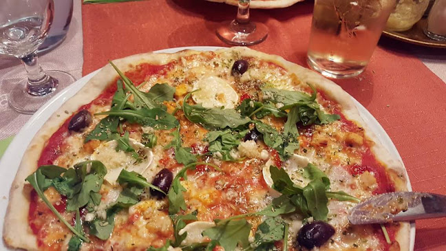 Comentarii opinii despre Ravintola Mamma Leone