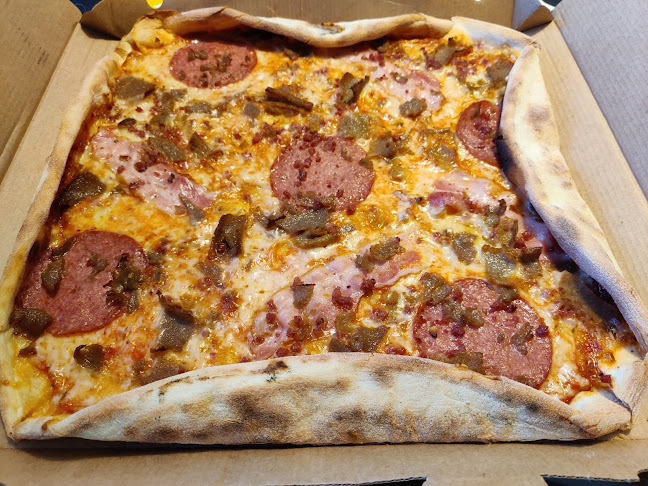 Pizzeria Trocadero - Rovaniemi