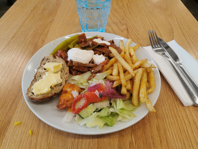 Comments and reviews of Ravintola Tammisto