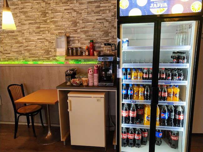 Comentarii opinii despre Pispalan City Pizza