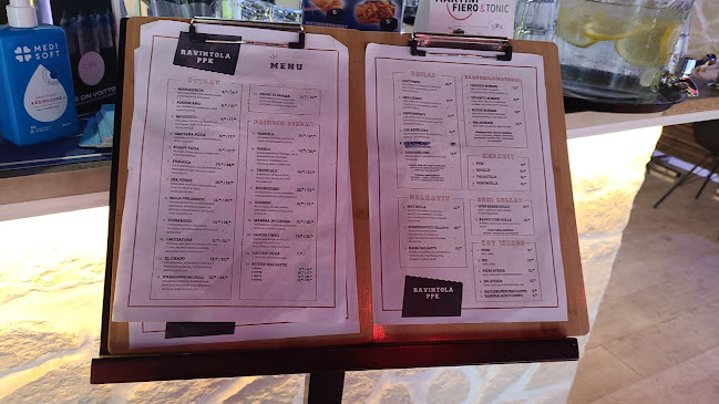 Reviews of Ravintola PPK in Helsinki - Ravintola-ala